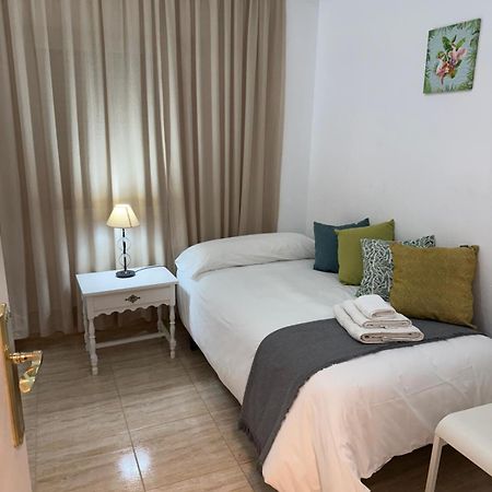 شقة Estupenda Vivienda En Centro De ماربيا المظهر الخارجي الصورة