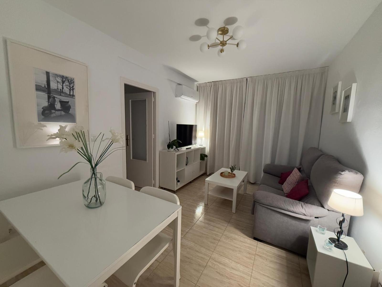 شقة Estupenda Vivienda En Centro De ماربيا المظهر الخارجي الصورة